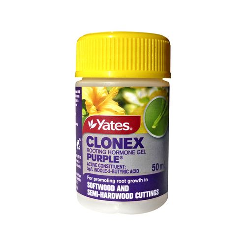 Clonex Purple - Rooting Hormone Gel - 50ml
