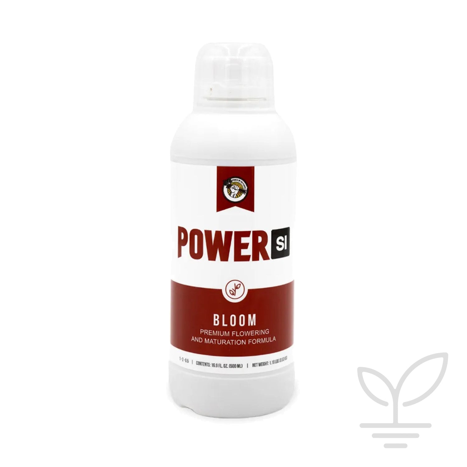 Power SI - 500ml