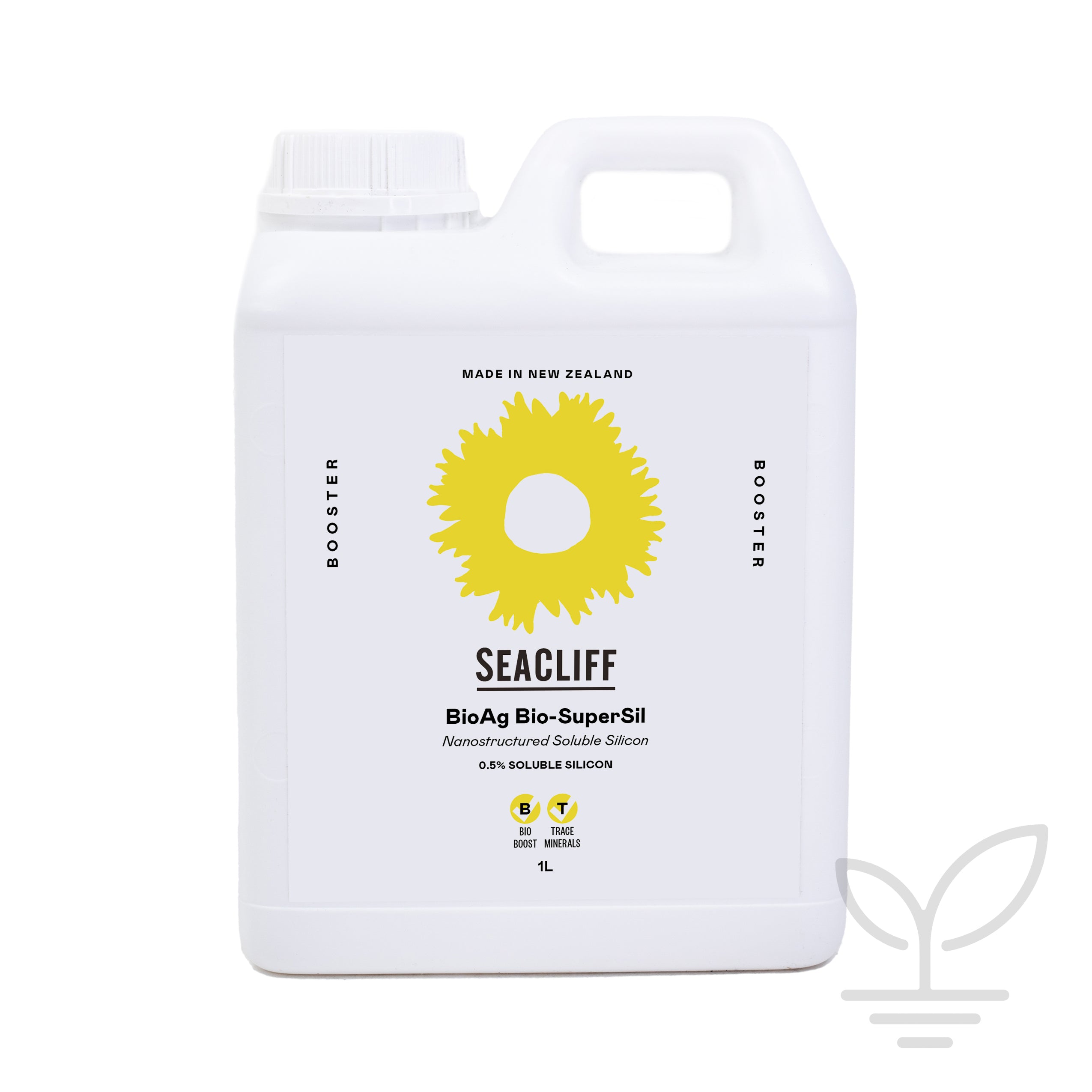 Seacliff Organics - BioAg Bio-SuperSil