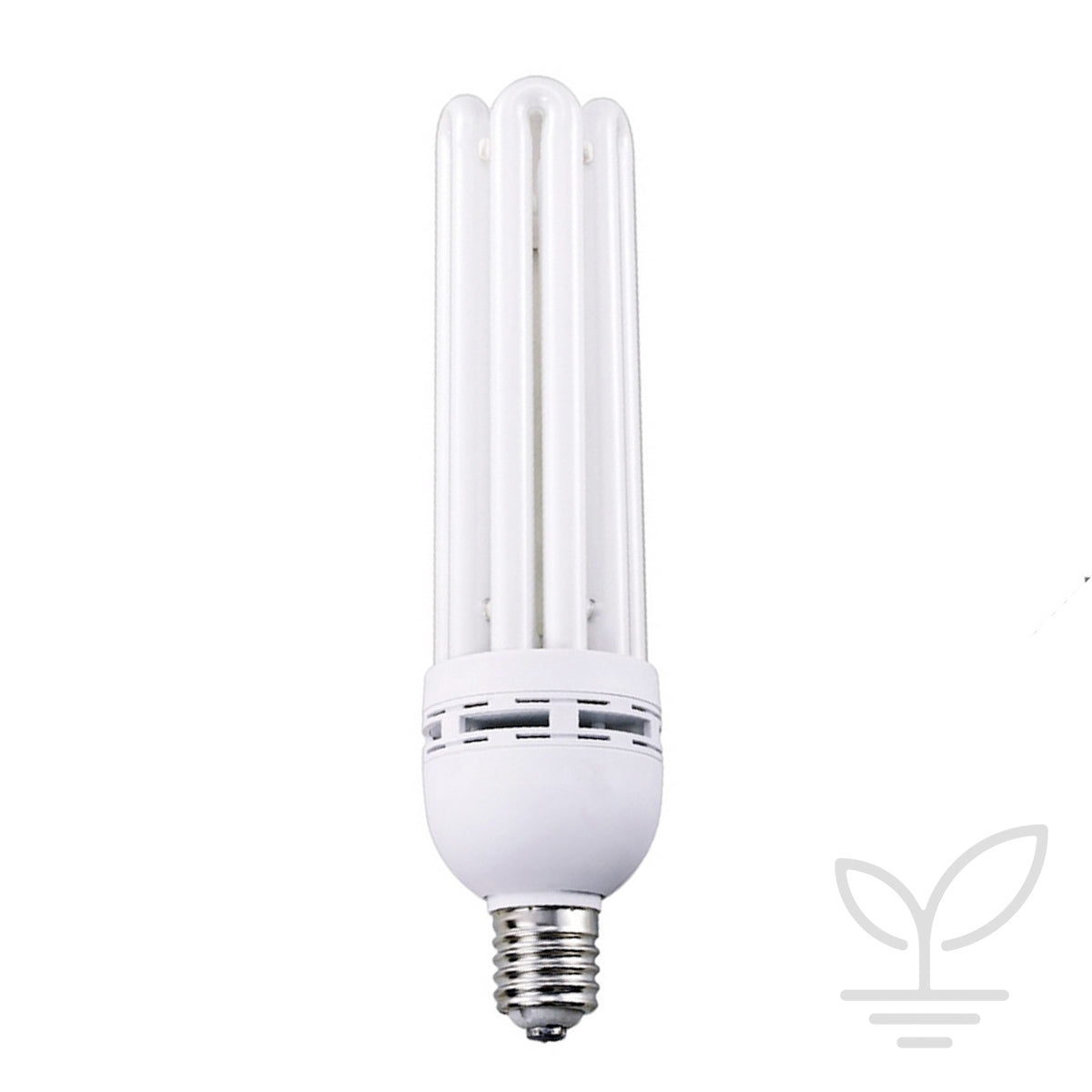 125W CFL Vegetative Lamp - 6400K