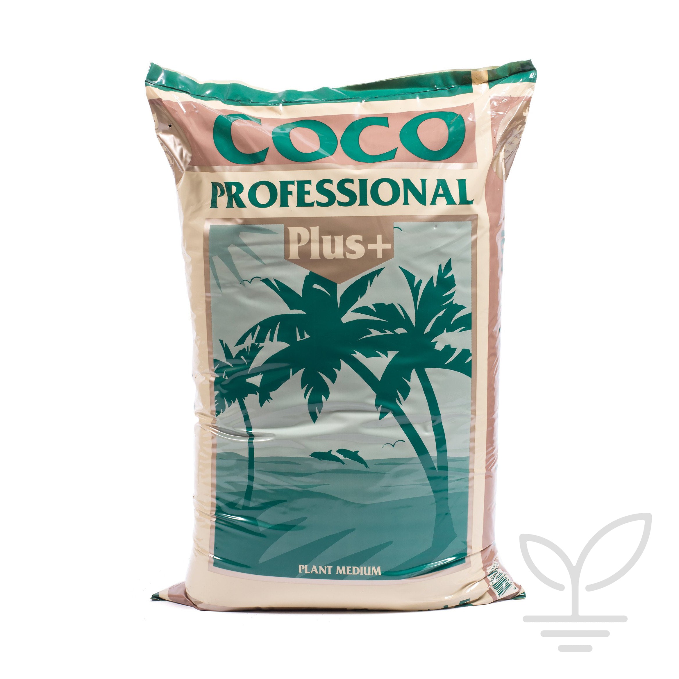 Canna Coco Professional Plus - 50L Bag