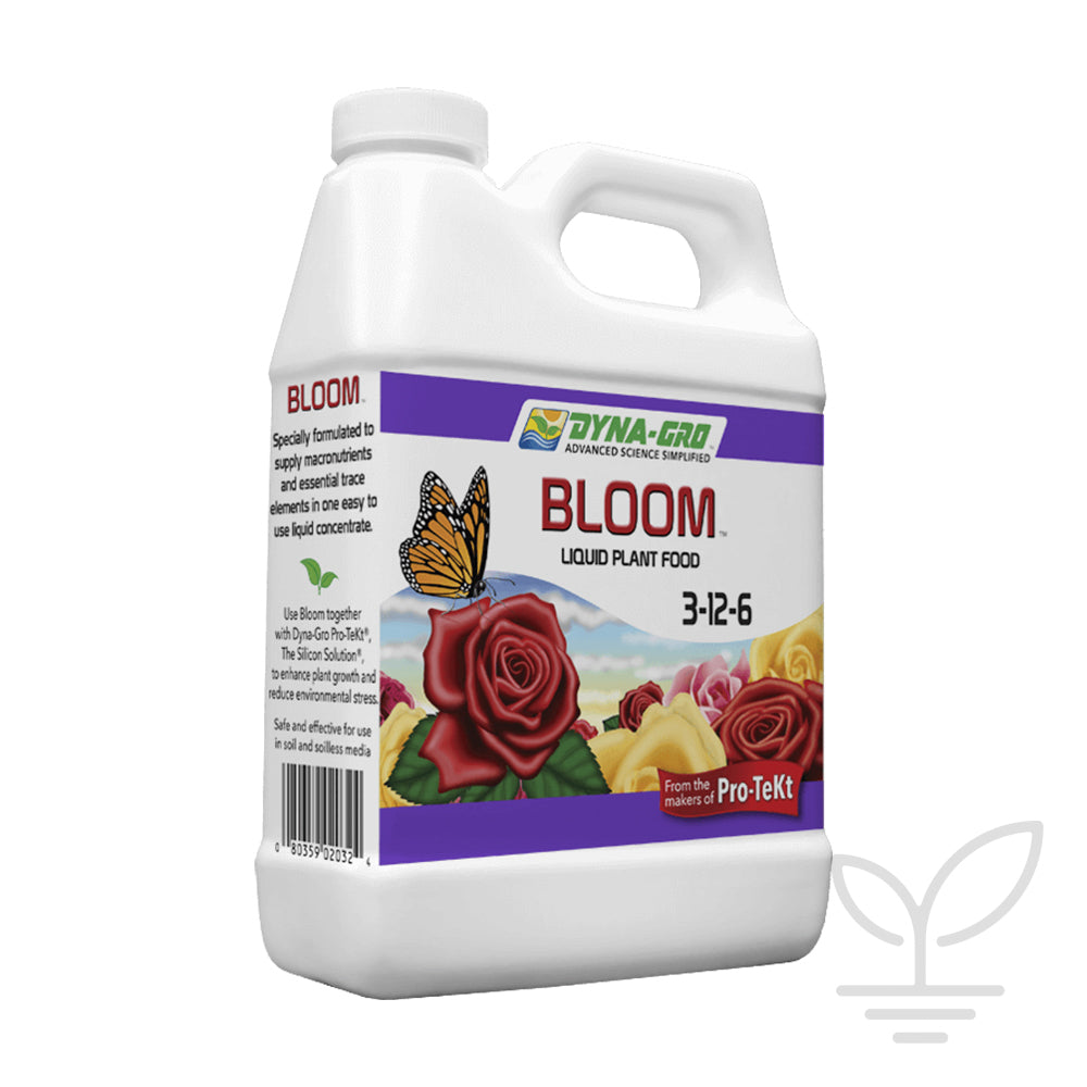 Dyna-Gro Bloom / 3.7L