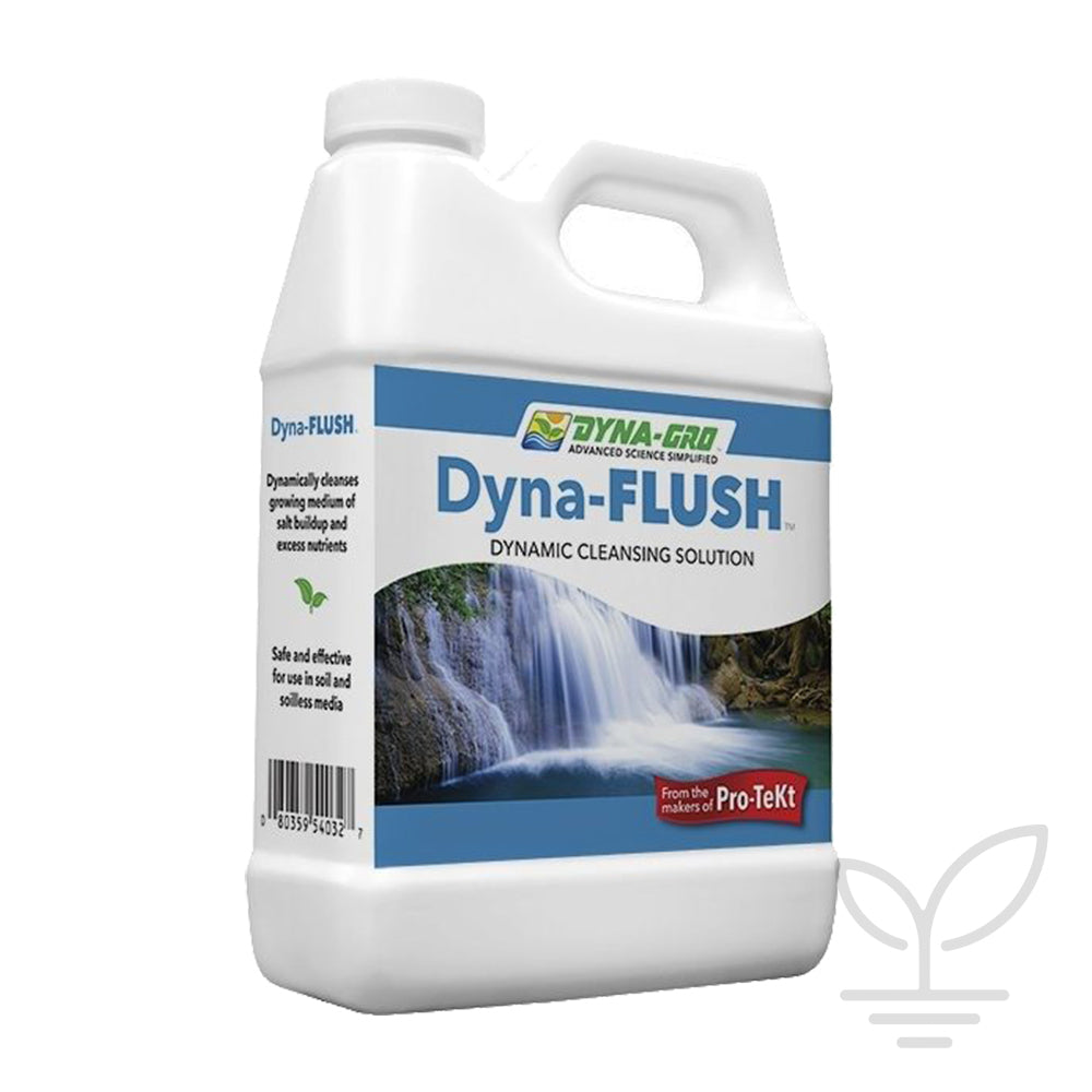 Dyna-Gro Flush - 236mL