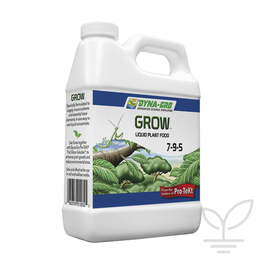 Dyna-Gro Grow / 3.7L