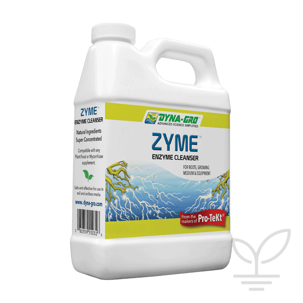 Dyna-Gro Zyme / 3.7L