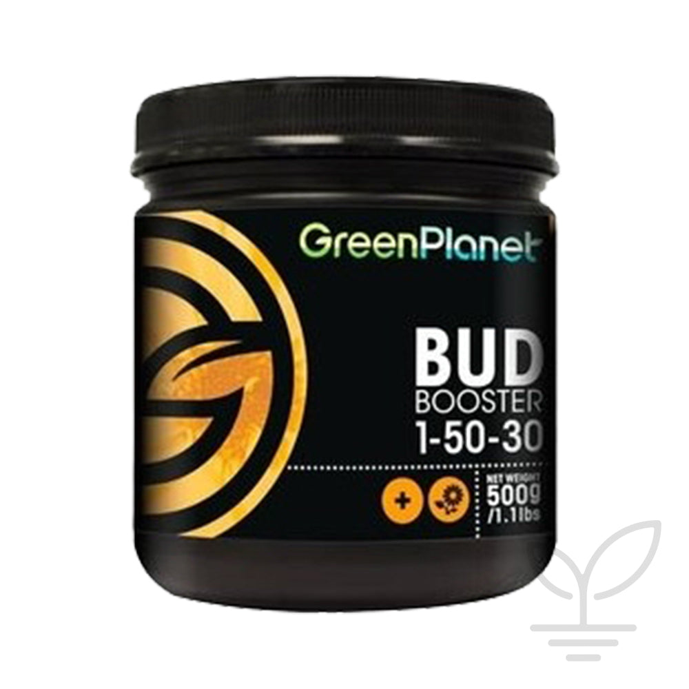 Green Planet Bud Booster - 500g