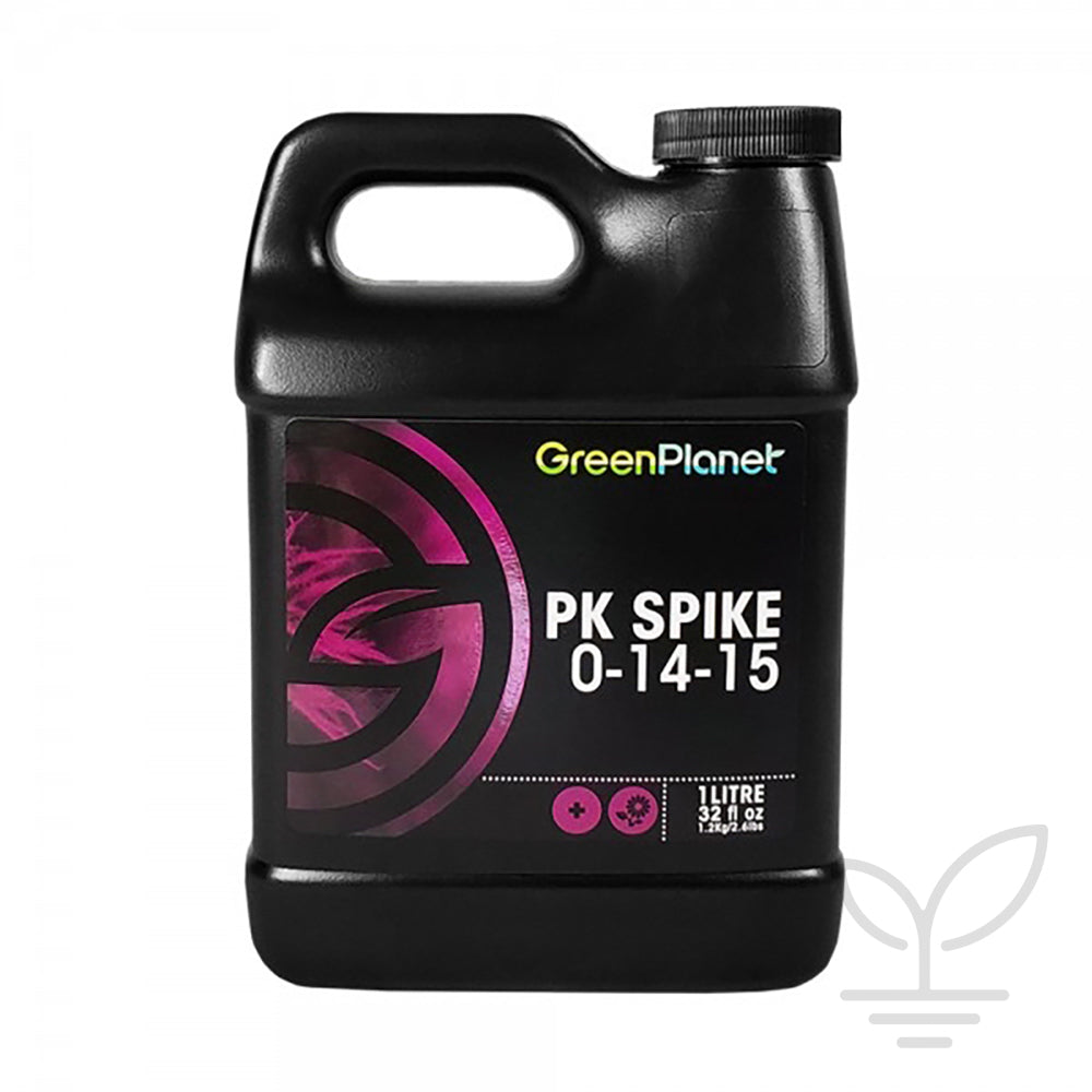Green Planet PK Spike - 1L