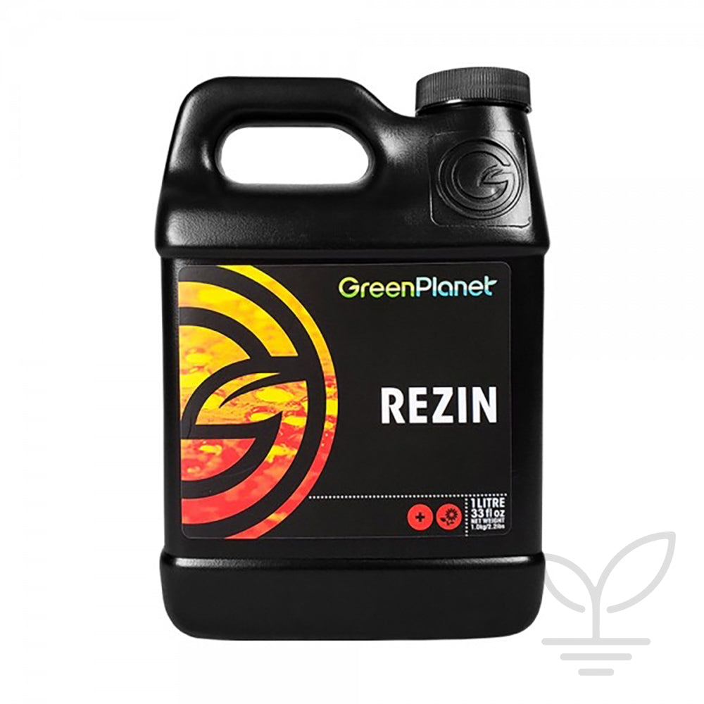 Green Planet Rezin - 1L