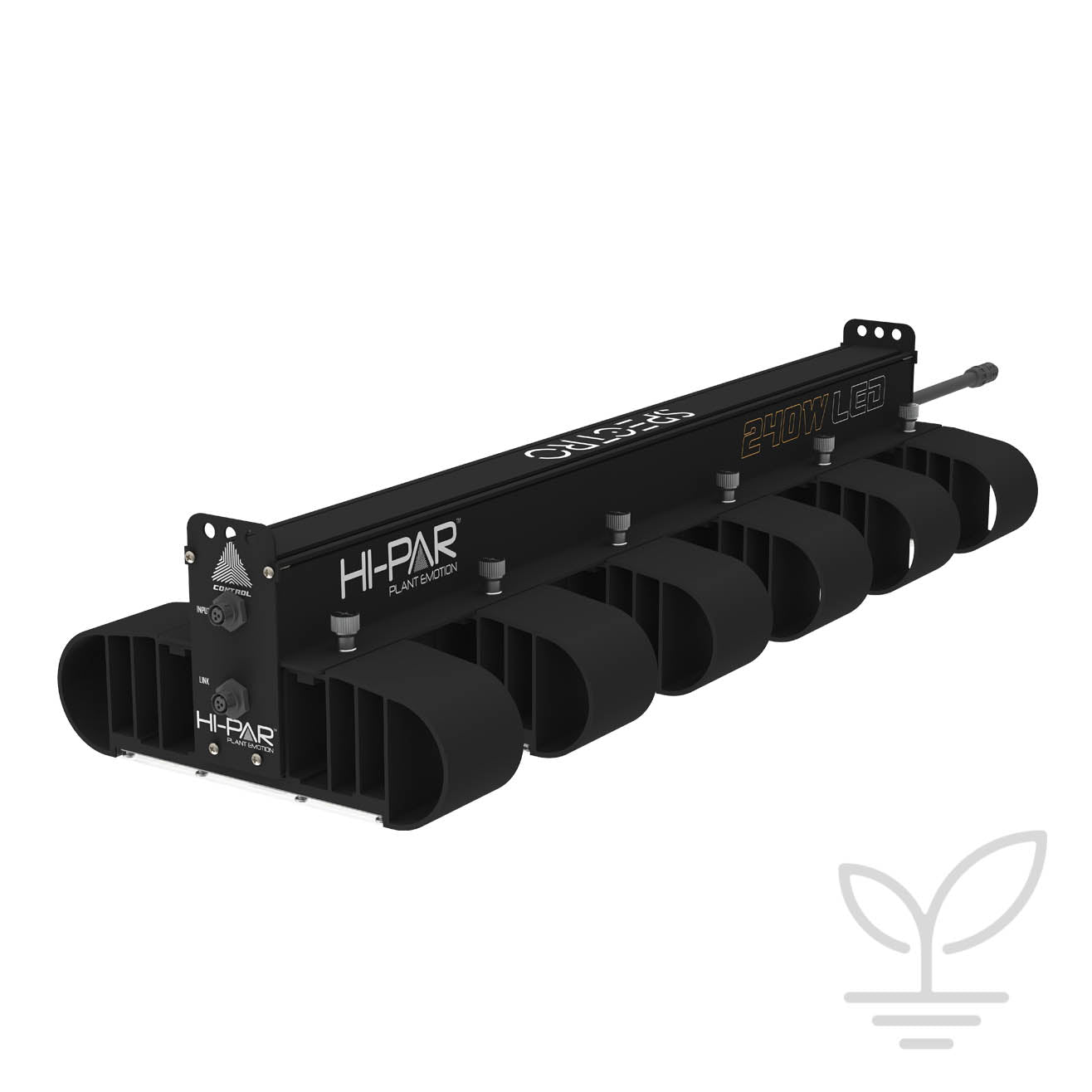 HI-PAR SPECTRO 240w LED