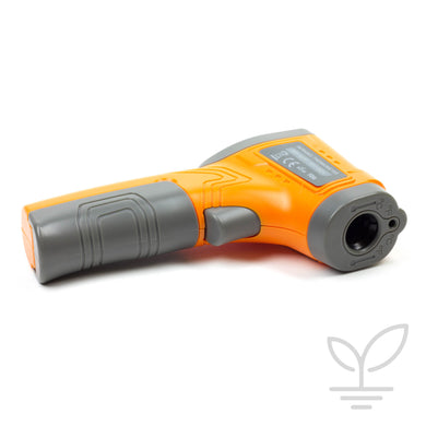 Inkbird Laser Thermometer Gun, INK-IFT01 Infrared Thermometer Gun