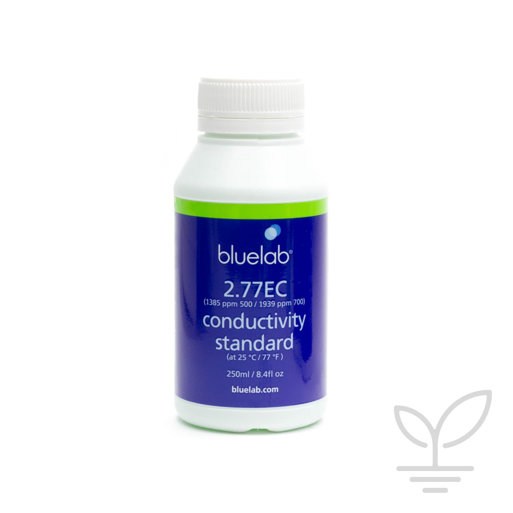Bluelab - 2.77 EC Conductivity Standard Solution