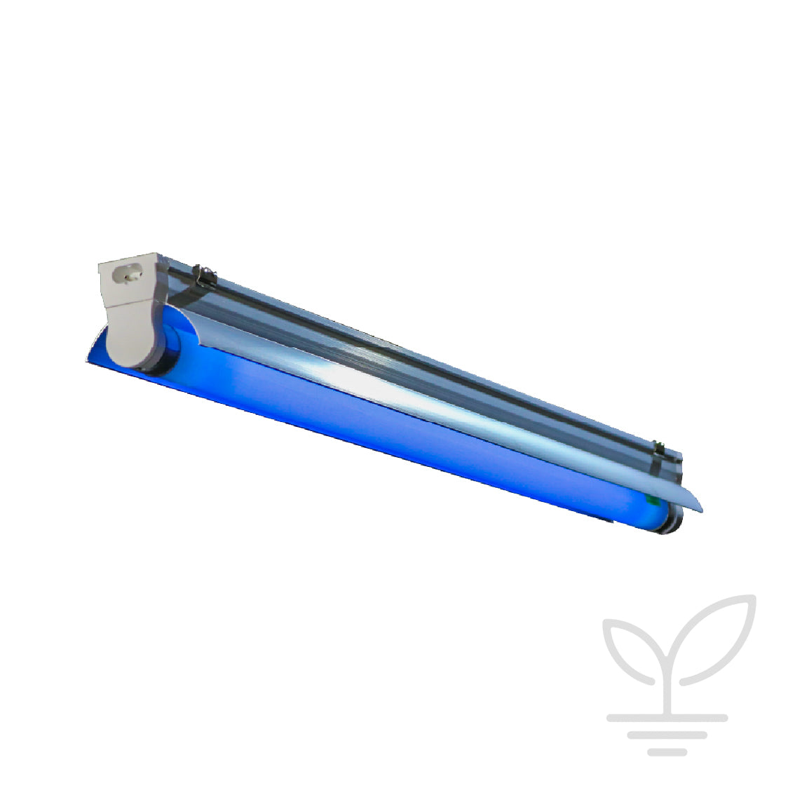 MIGRO UVB 310 - 18W Fluorescent tube & fixture