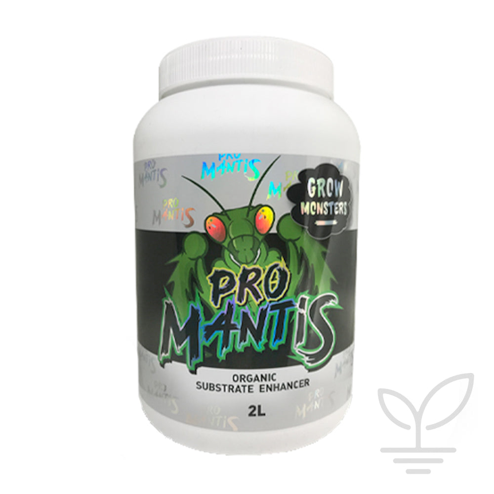 Pro Mantis - Organic Substrate Enhancer 2L