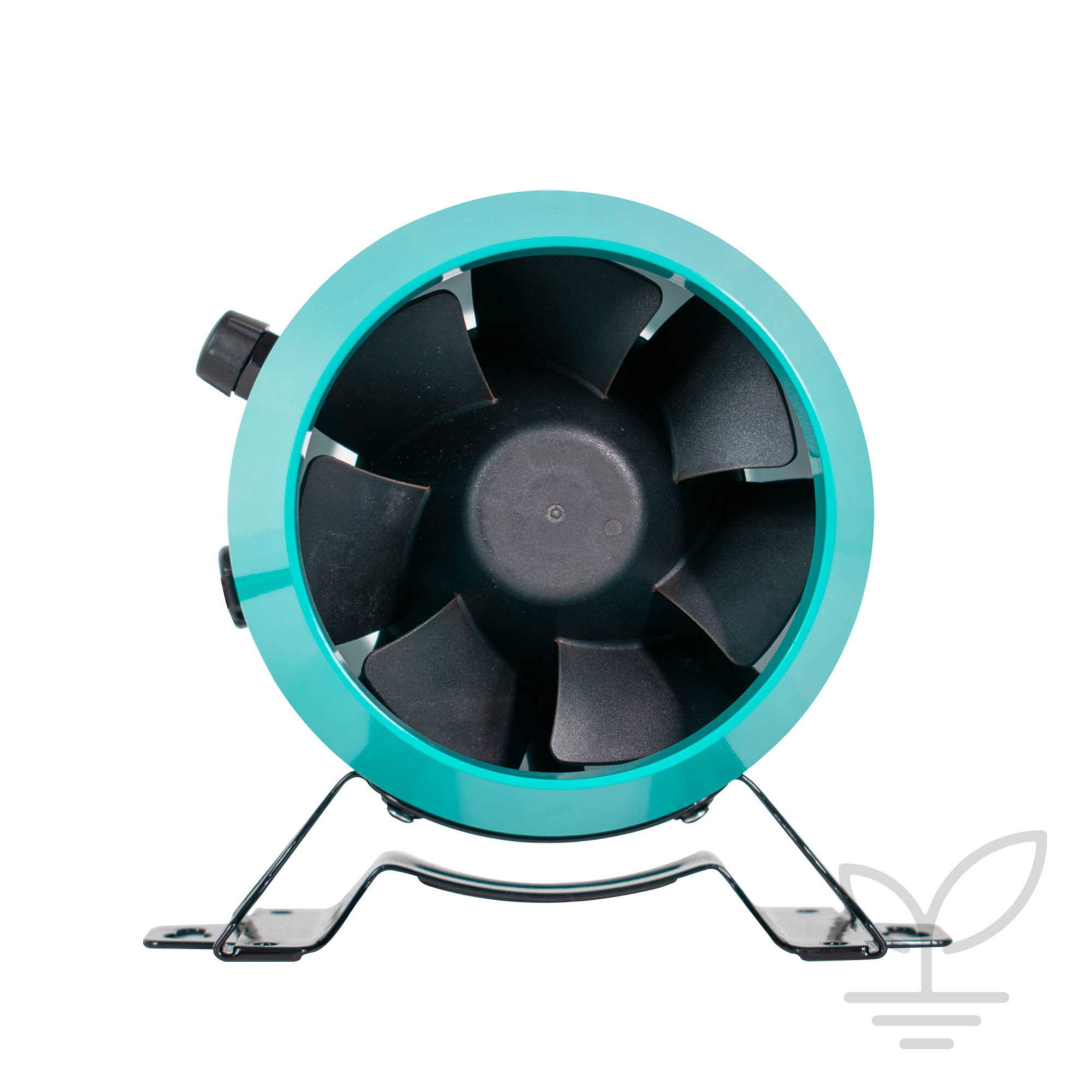 Sigilventus - Mixed Flow Inline EC Fan - 150mm