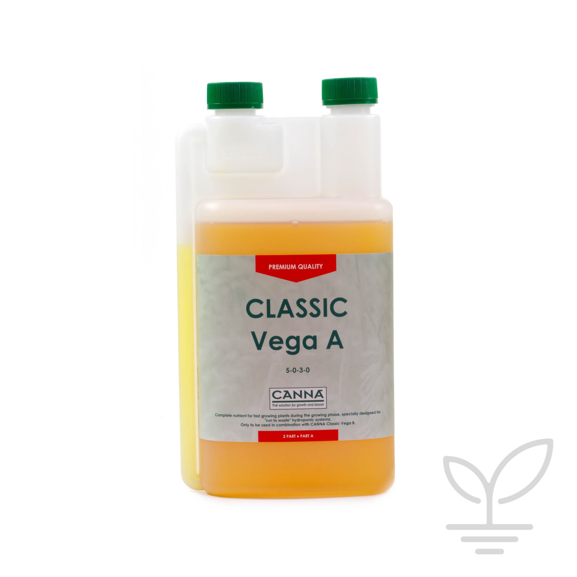Canna Classic Vega A