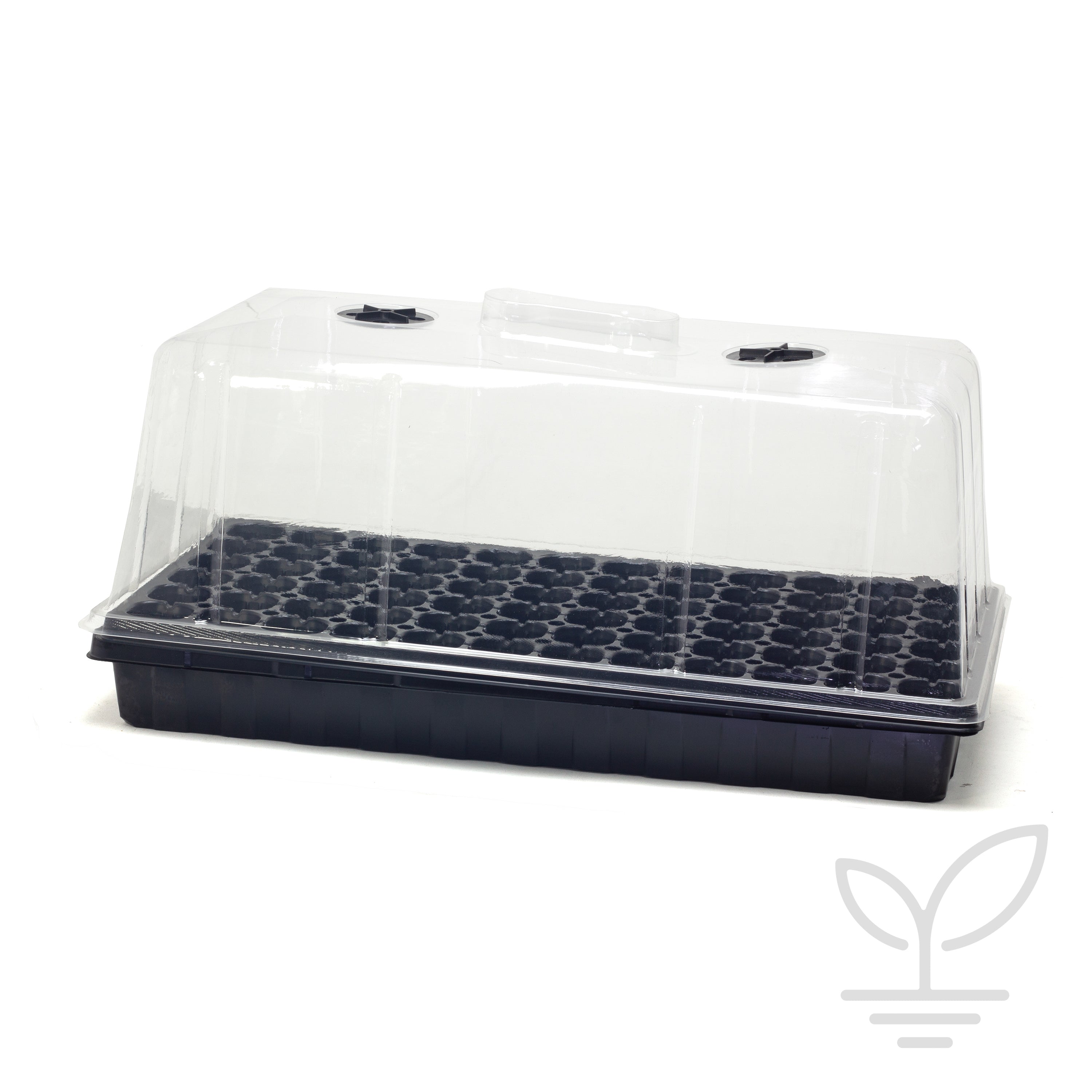Vented Propagator Kit - 72 Cell