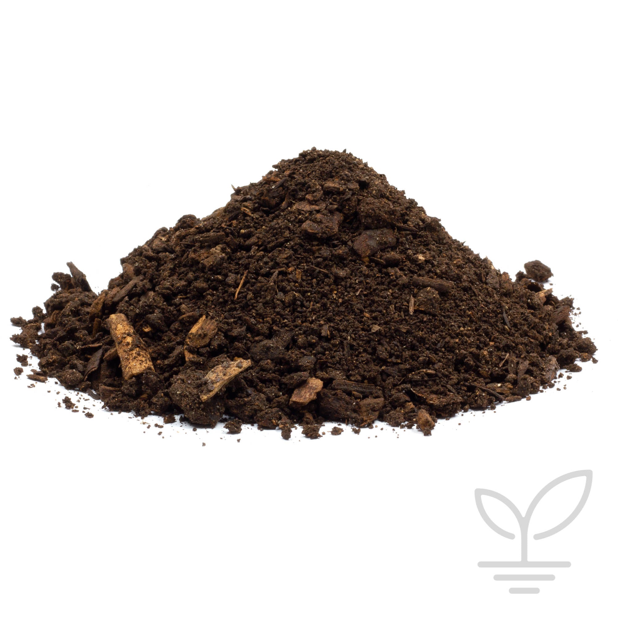 Chaos Springs Organic Certified Compost