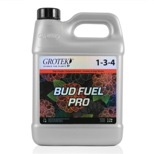 Grotek Bud Fuel 1L