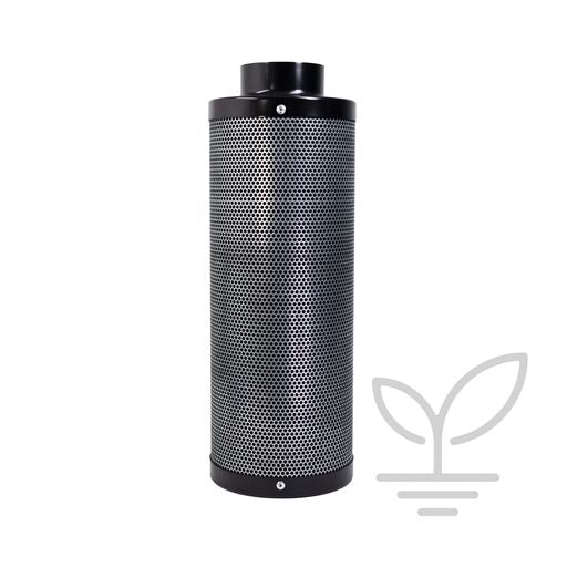 Indoor Grow Carbon Filter - 250mm x 1000mm x 50mm (10"x39")