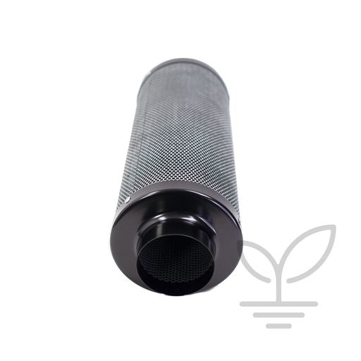 Indoor Grow Carbon Filter - 250mm x 1000mm x 38mm (10"x39")